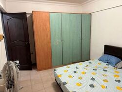 Blk 276 Tampines Street 22 (Tampines), HDB 3 Rooms #629568991